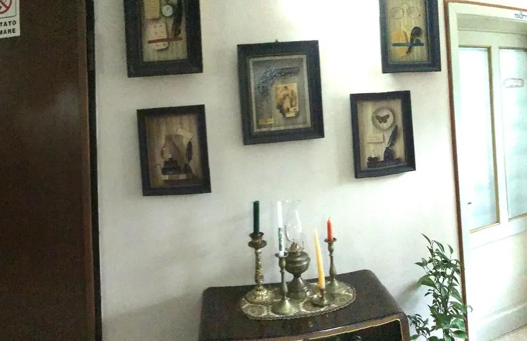 B&B Casa d'Arte-1