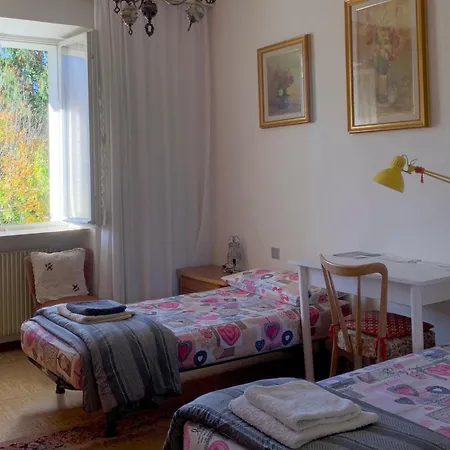 B&B Casa d'Arte-2